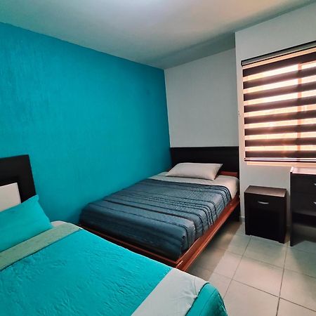 Departamento Vacacional Cancun Dış mekan fotoğraf