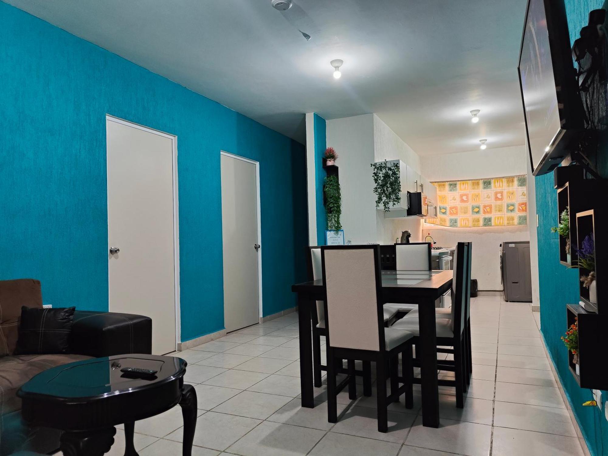 Departamento Vacacional Cancun Dış mekan fotoğraf