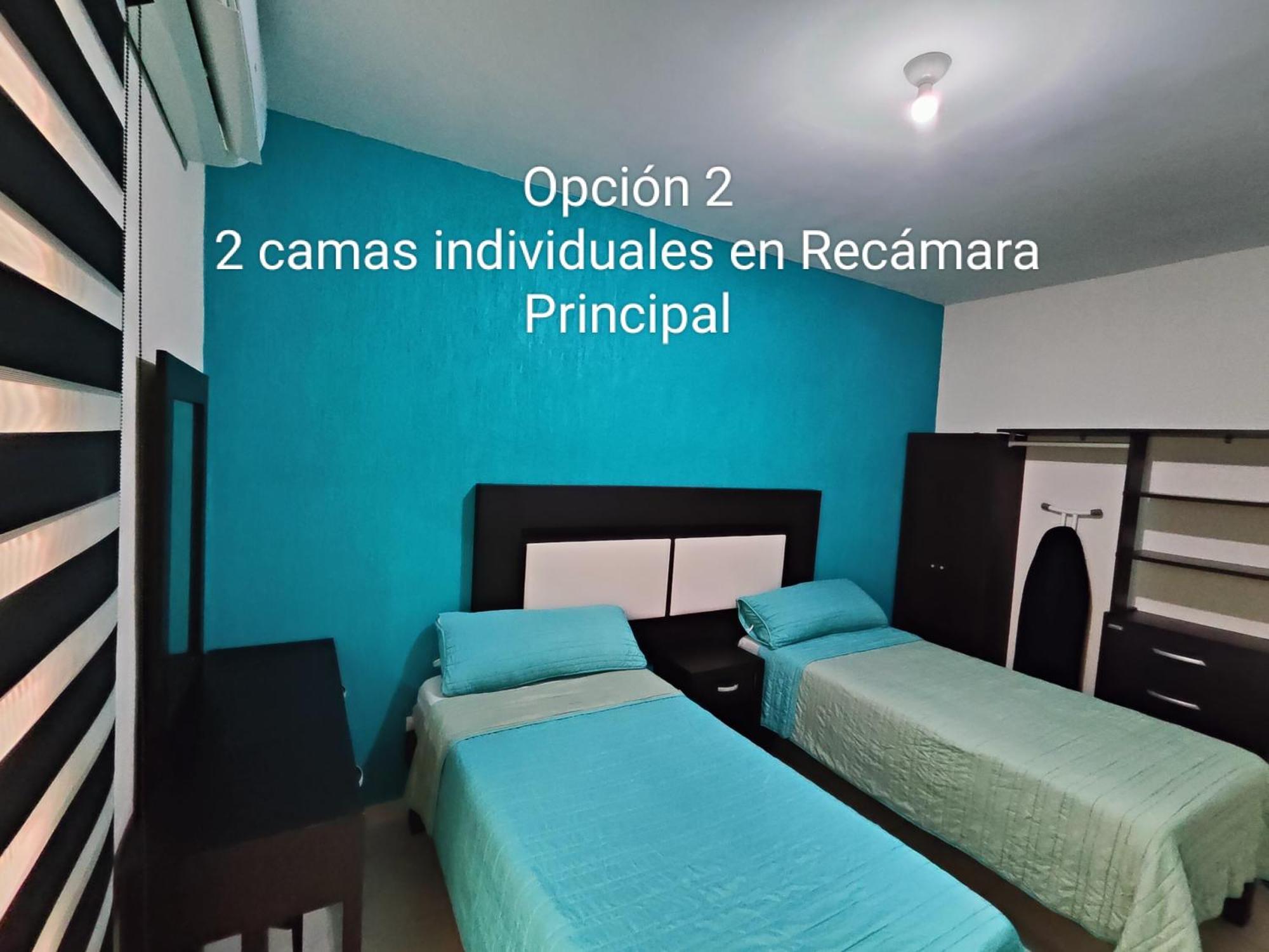 Departamento Vacacional Cancun Dış mekan fotoğraf