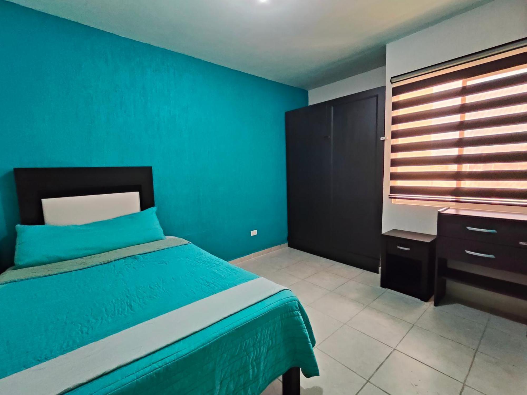 Departamento Vacacional Cancun Dış mekan fotoğraf