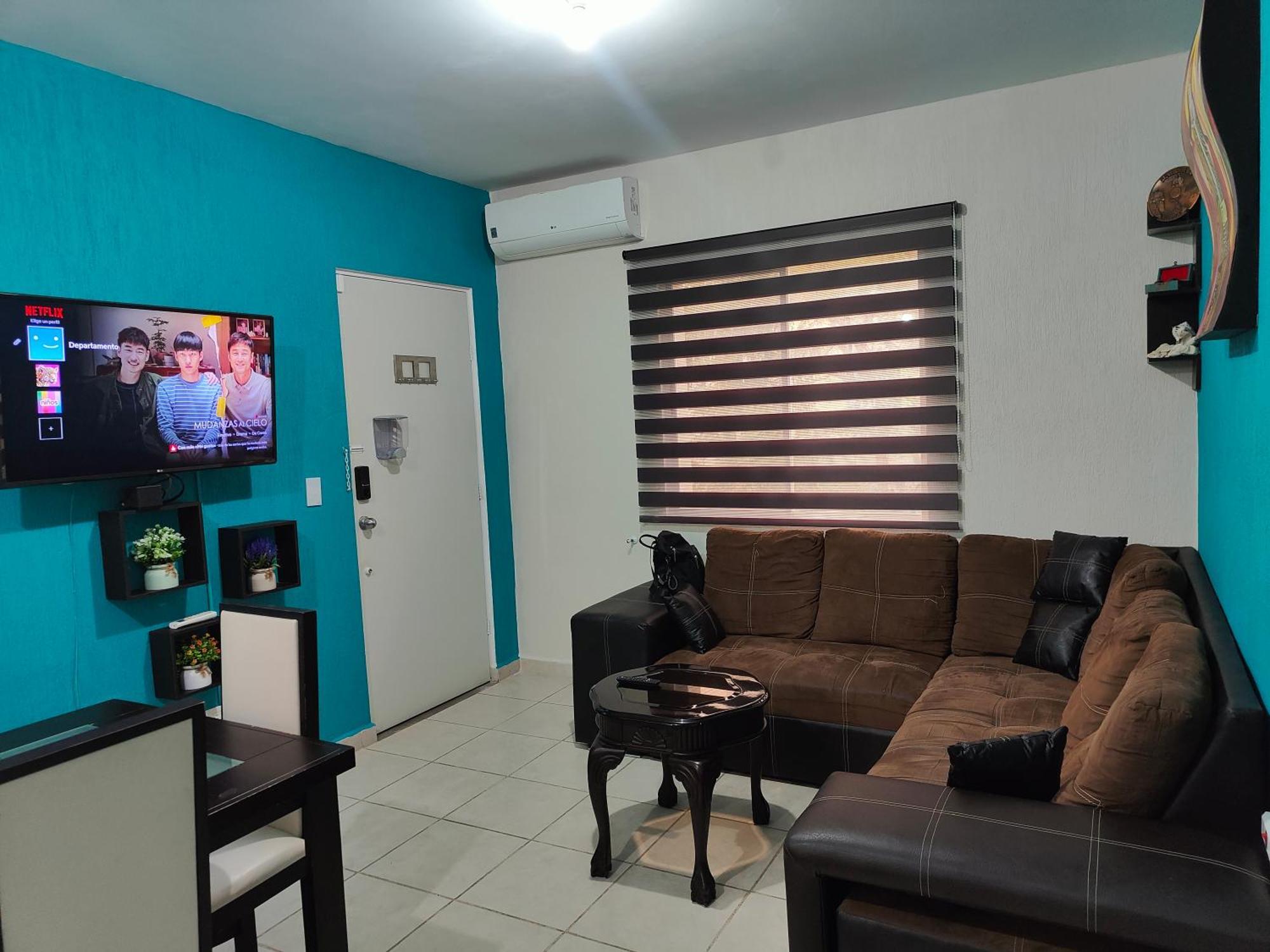 Departamento Vacacional Cancun Dış mekan fotoğraf