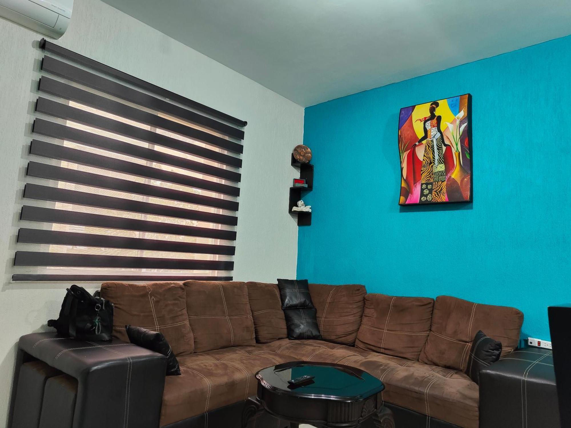 Departamento Vacacional Cancun Dış mekan fotoğraf