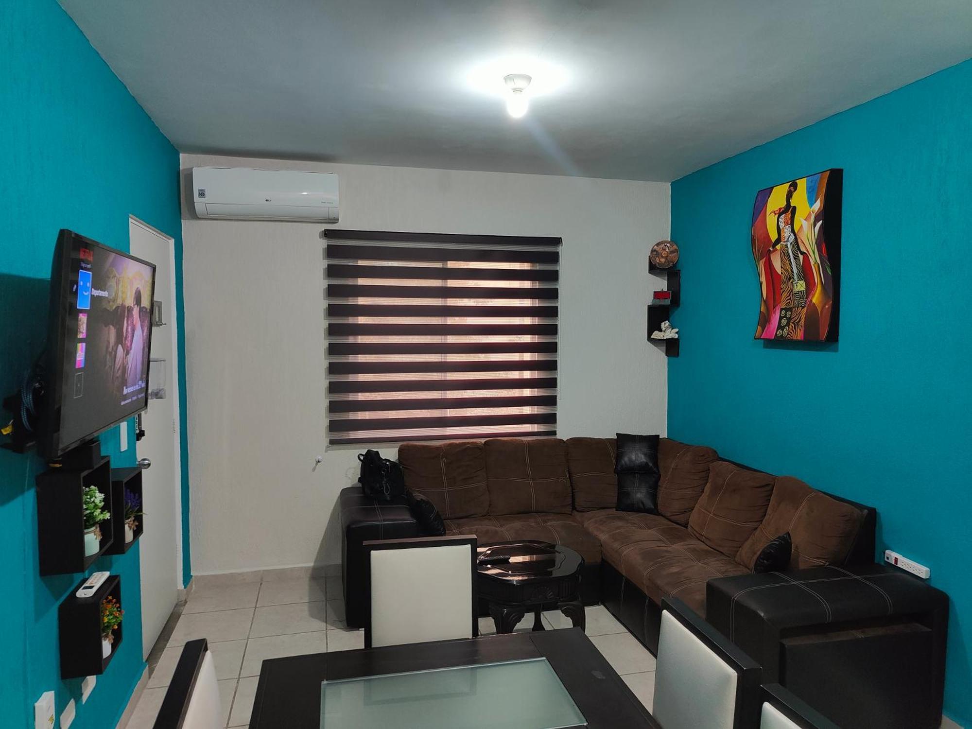 Departamento Vacacional Cancun Dış mekan fotoğraf