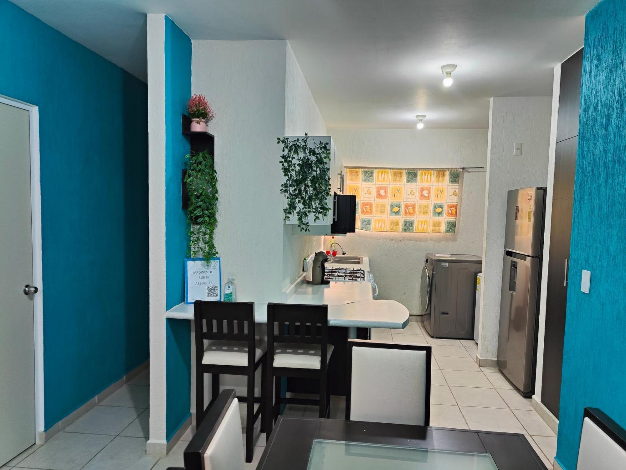 Departamento Vacacional Cancun Dış mekan fotoğraf