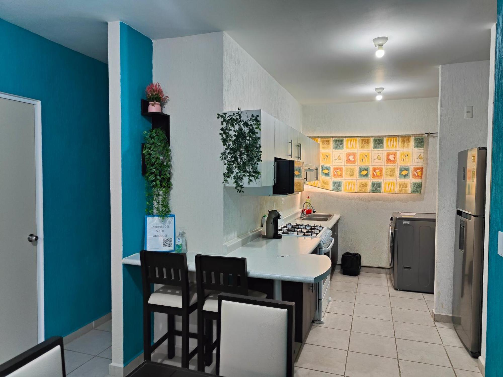 Departamento Vacacional Cancun Dış mekan fotoğraf